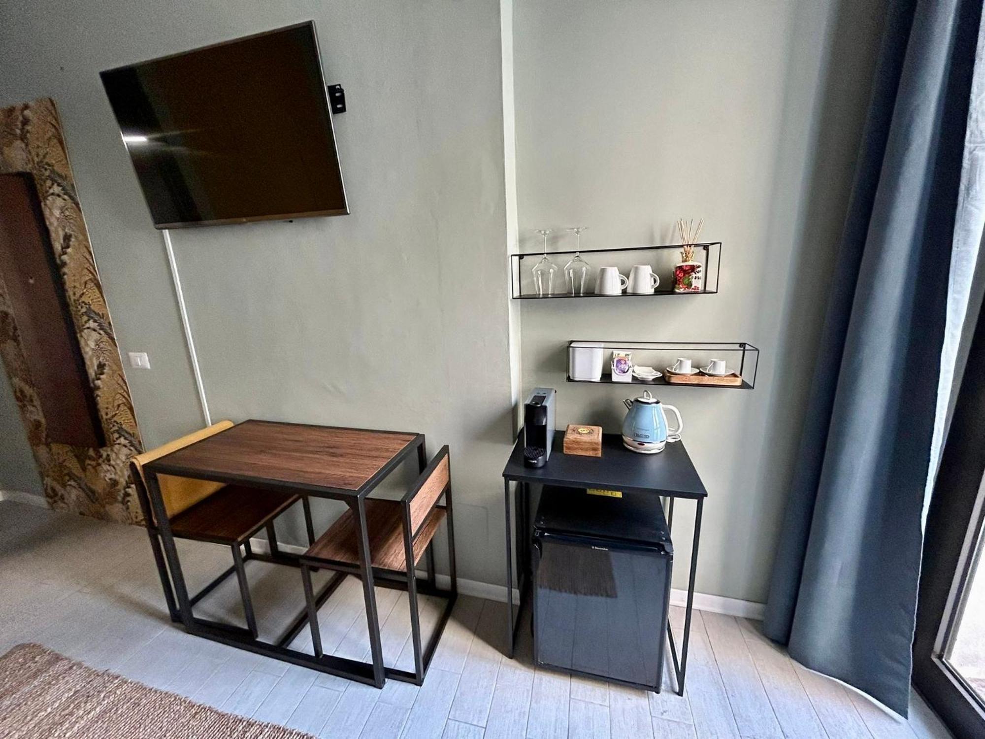 Ro-Mi Room ألبا المظهر الخارجي الصورة