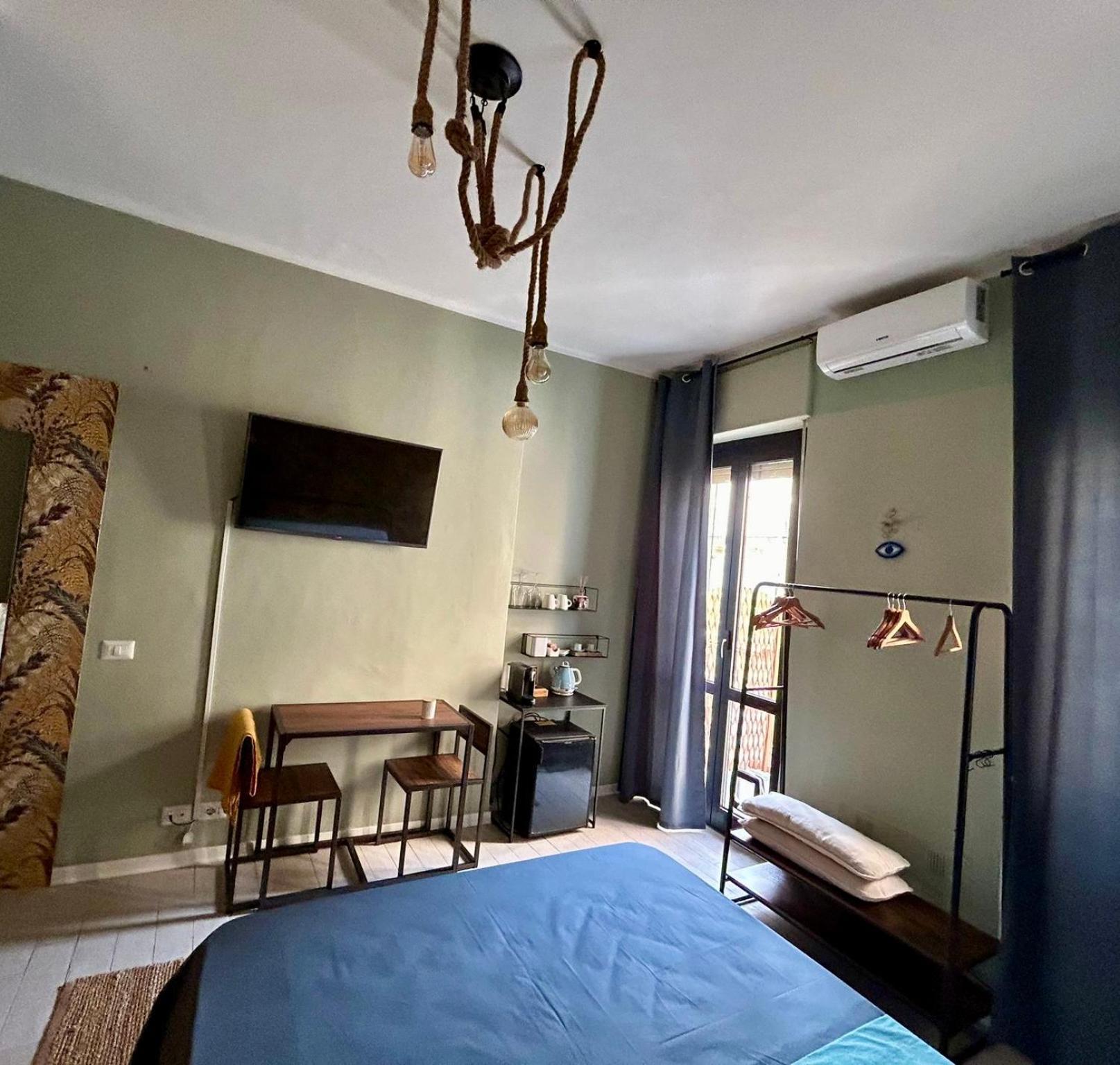 Ro-Mi Room ألبا المظهر الخارجي الصورة