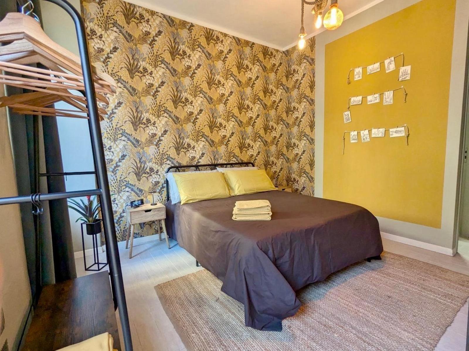 Ro-Mi Room ألبا المظهر الخارجي الصورة